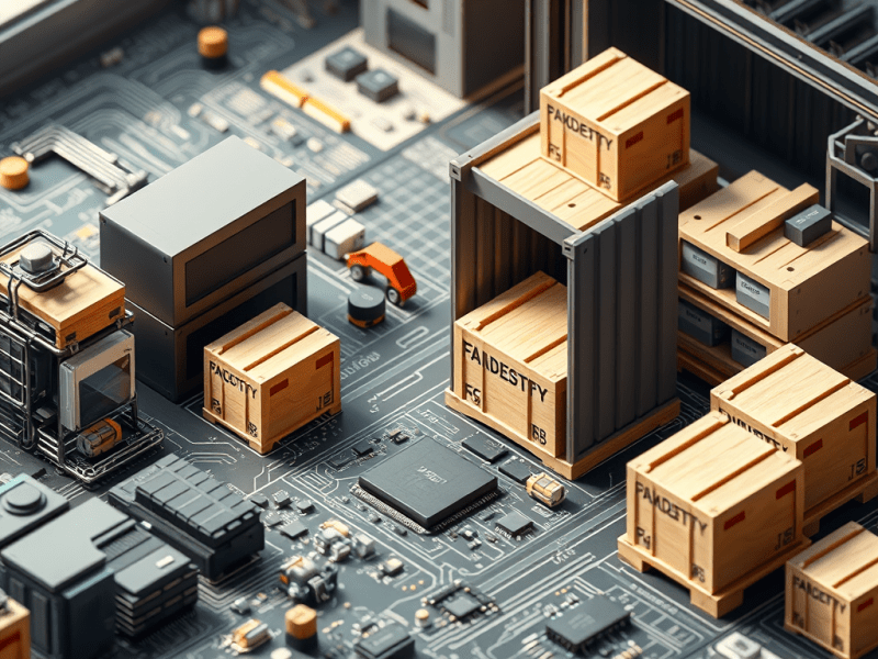 Understanding BIS: Key to Exporting Tech&nbsp;Safely